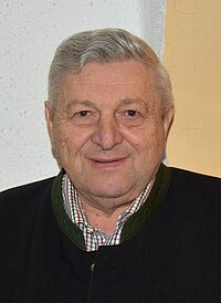 Alois Hauer